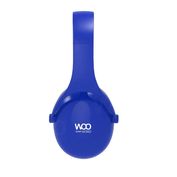 Woo Earmuffs Quiet Kids - Imagen 5
