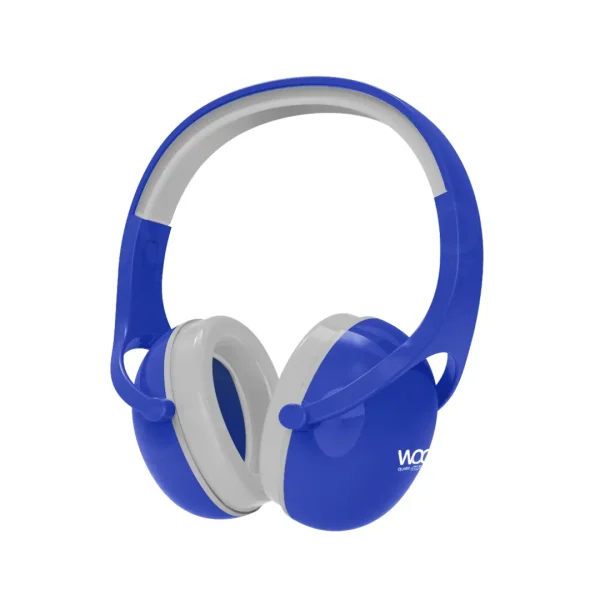 Woo Earmuffs Quiet Kids - Imagen 6