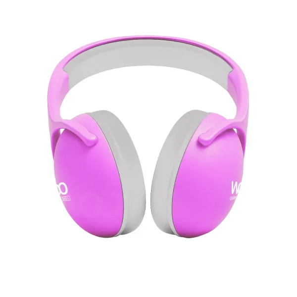 Woo Earmuffs Quiet Kids - Imagen 2