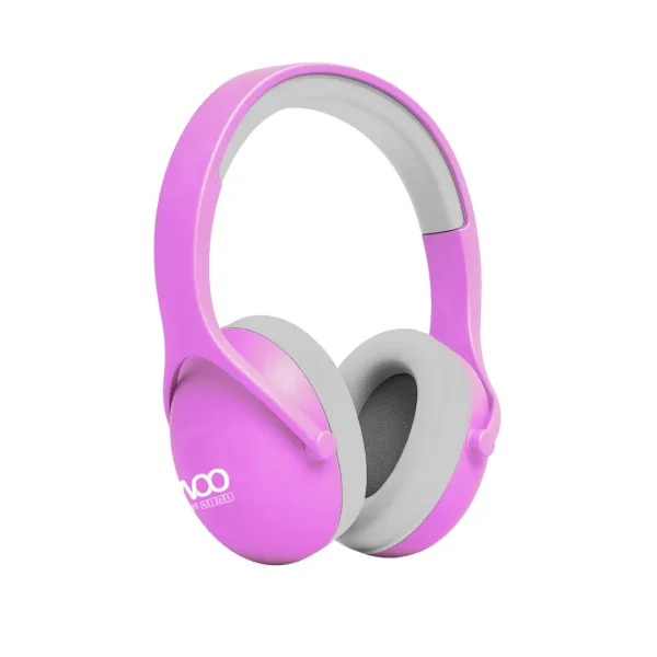 Woo Earmuffs Quiet Kids - Imagen 9