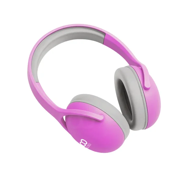 Woo Earmuffs Quiet Kids - Imagen 8
