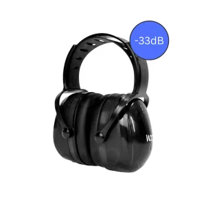 Woo Earmuffs Quiet 2
