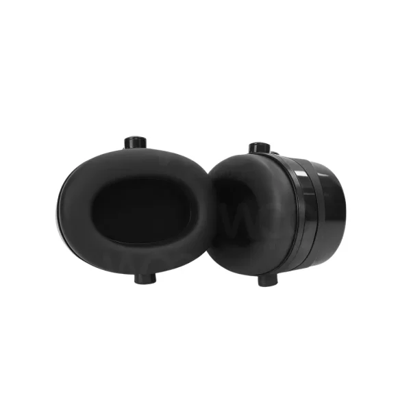 Woo Earmuffs Quiet 2 - Imagen 3