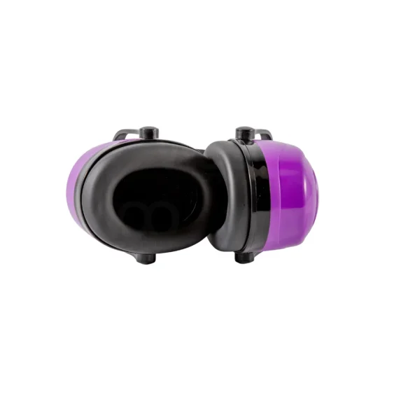 Woo Earmuffs Quiet 2 - Imagen 5