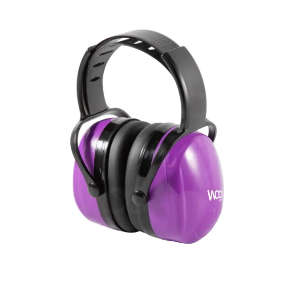 Woo Earmuffs Quiet 2 - Imagen 6