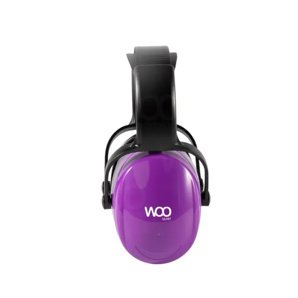 Woo Earmuffs Quiet 2 - Imagen 8