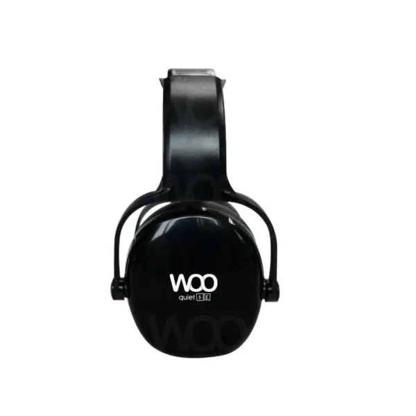 Woo Earmuffs Quiet SE - Imagen 4