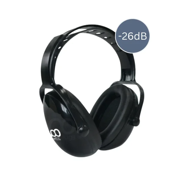 Woo Earmuffs Quiet SE - Imagen 15