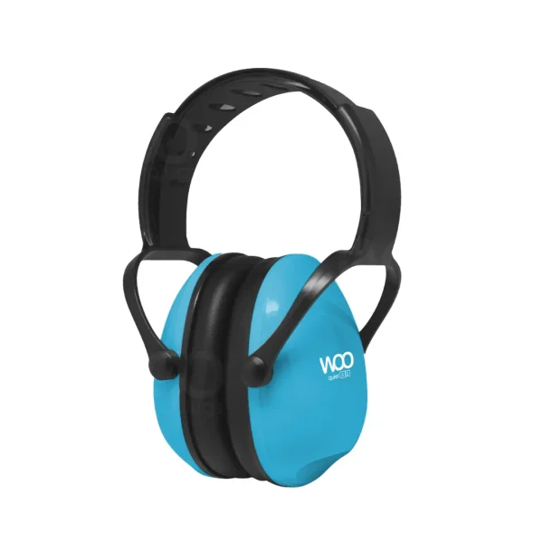 Woo Earmuffs Quiet SE - Imagen 8