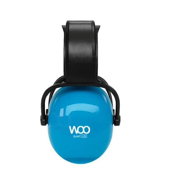 Woo Earmuffs Quiet SE - Imagen 9
