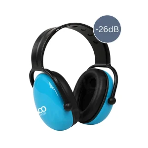 Woo Earmuffs Quiet SE