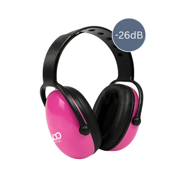 Woo Earmuffs Quiet SE - Imagen 14