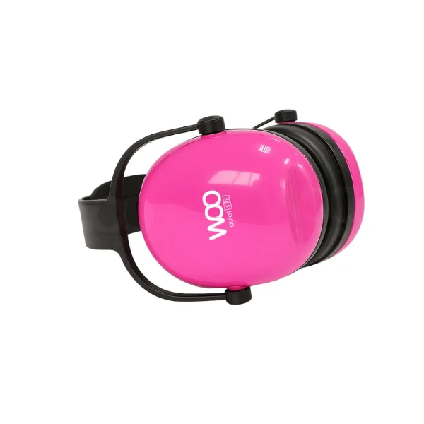 Woo Earmuffs Quiet SE - Imagen 3