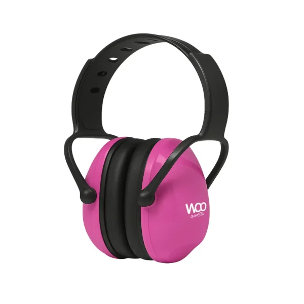 Woo Earmuffs Quiet SE - Imagen 2