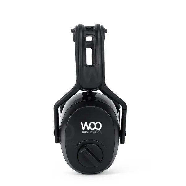 Woo Earmuffs Quiet Switch - Imagen 4