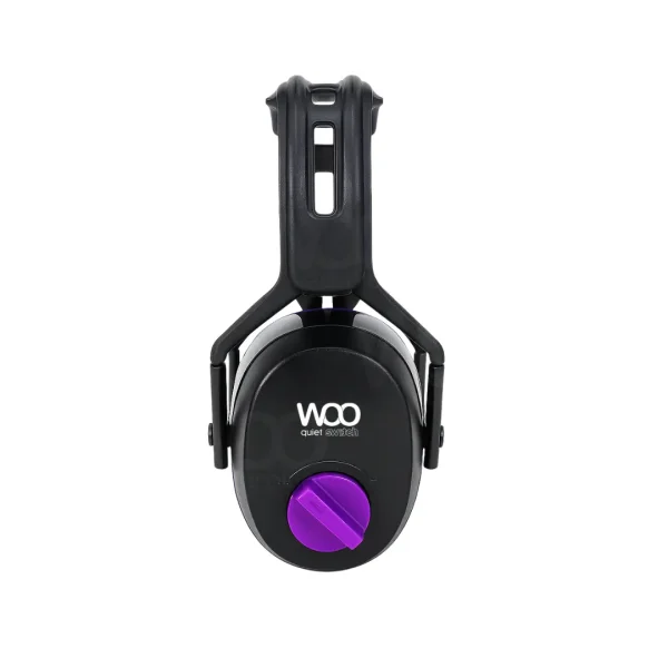Woo Earmuffs Quiet Switch - Imagen 6