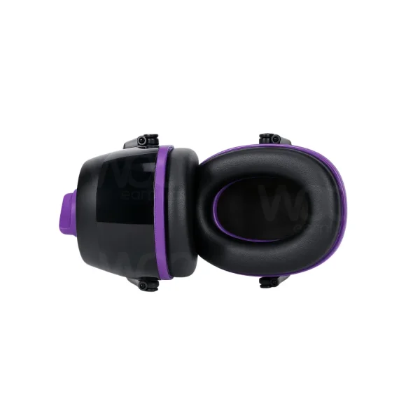 Woo Earmuffs Quiet Switch - Imagen 7