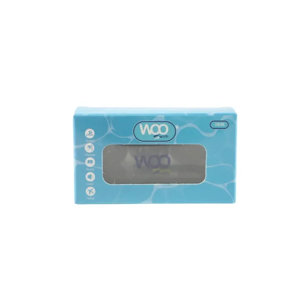 Woo Earplugs Swim - Imagen 11