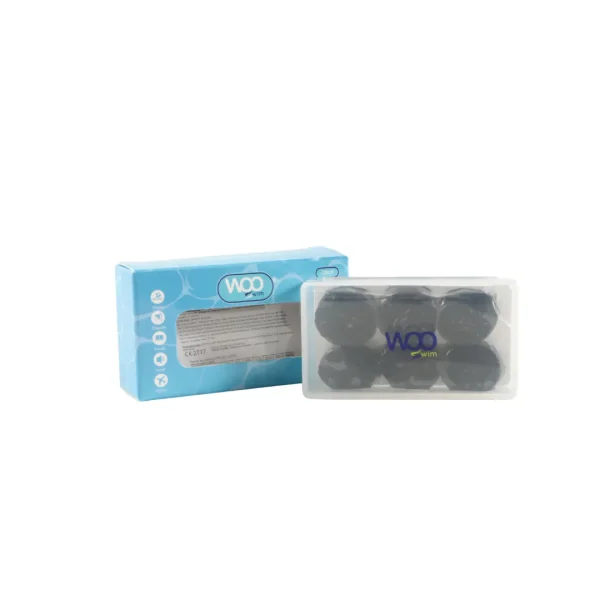 Woo Earplugs Swim - Imagen 8