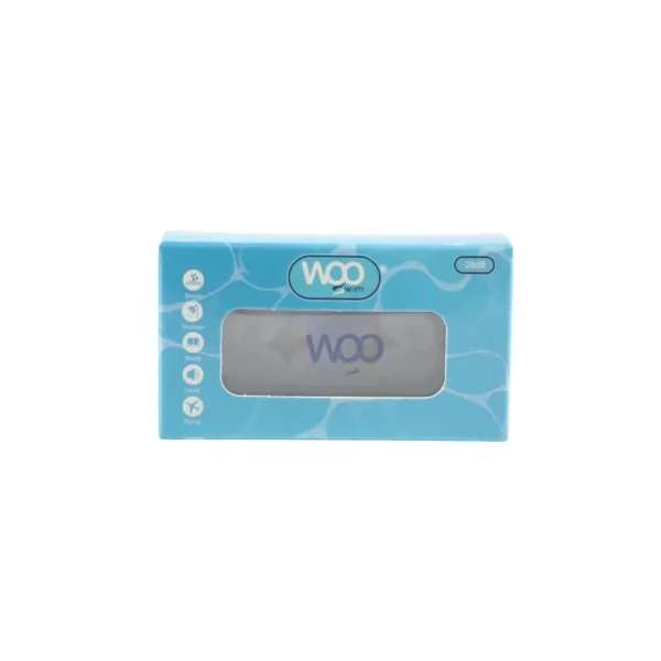 Woo Earplugs Swim - Imagen 12