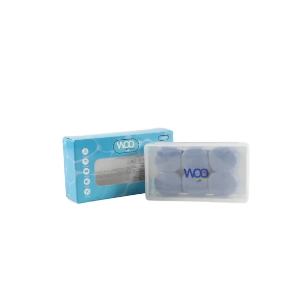 Woo Earplugs Swim - Imagen 9