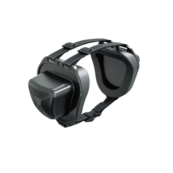 Woo Earmuffs Quiet Pets - Imagen 3