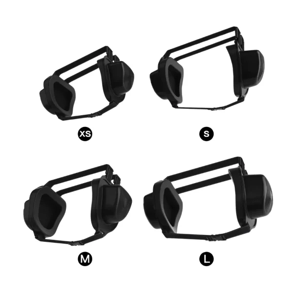Woo Earmuffs Quiet Pets - Imagen 2