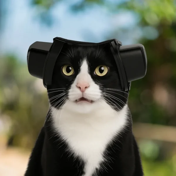 Woo Earmuffs Quiet Pets - Imagen 9