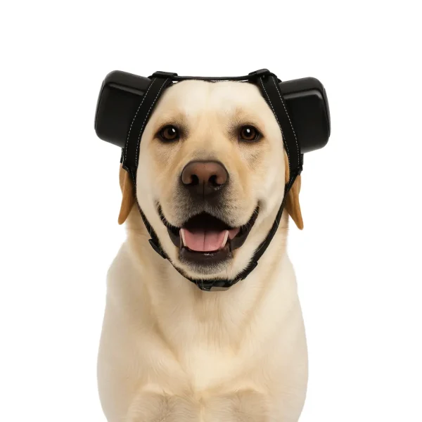 Woo Earmuffs Quiet Pets - Imagen 11