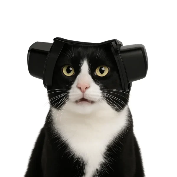 Woo Earmuffs Quiet Pets - Imagen 12